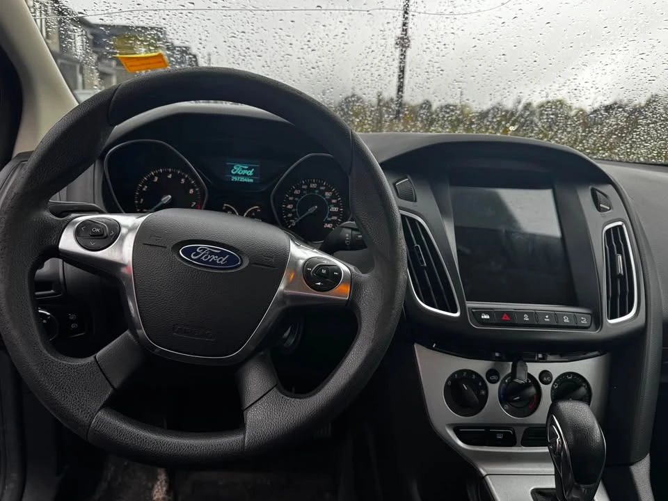 2012 Ford Focus 3rd Gen - Image 7 of 8