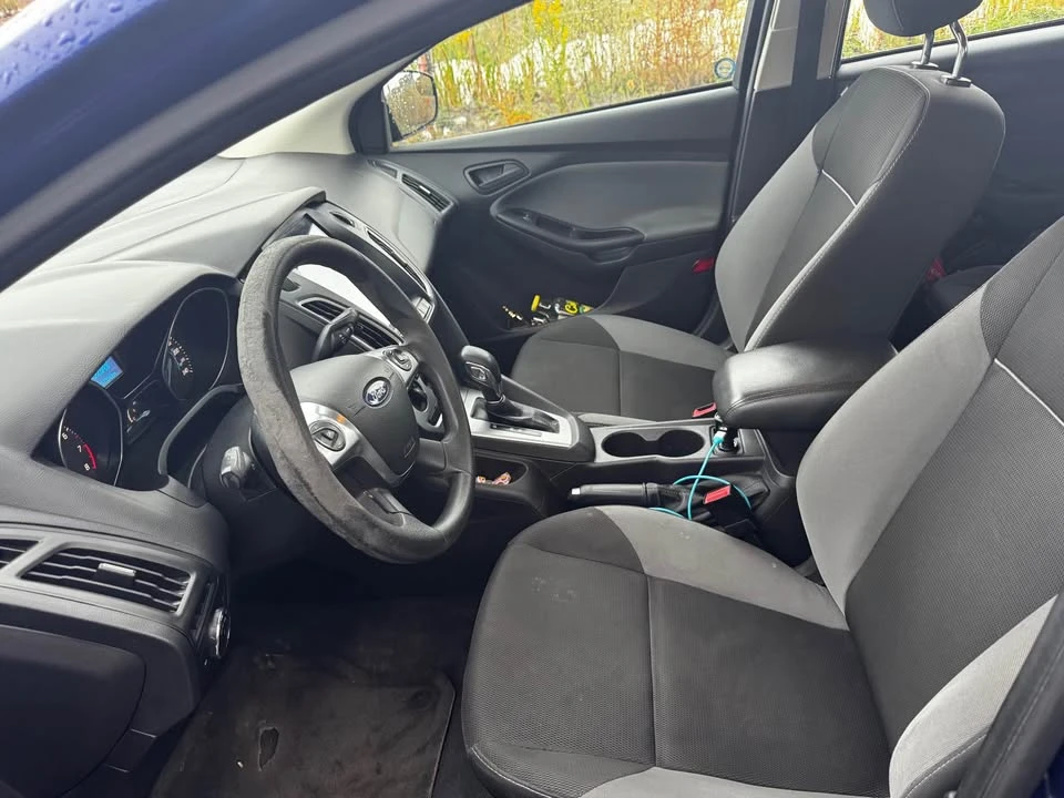 2012 Ford Focus 3rd Gen - Image 5 of 8