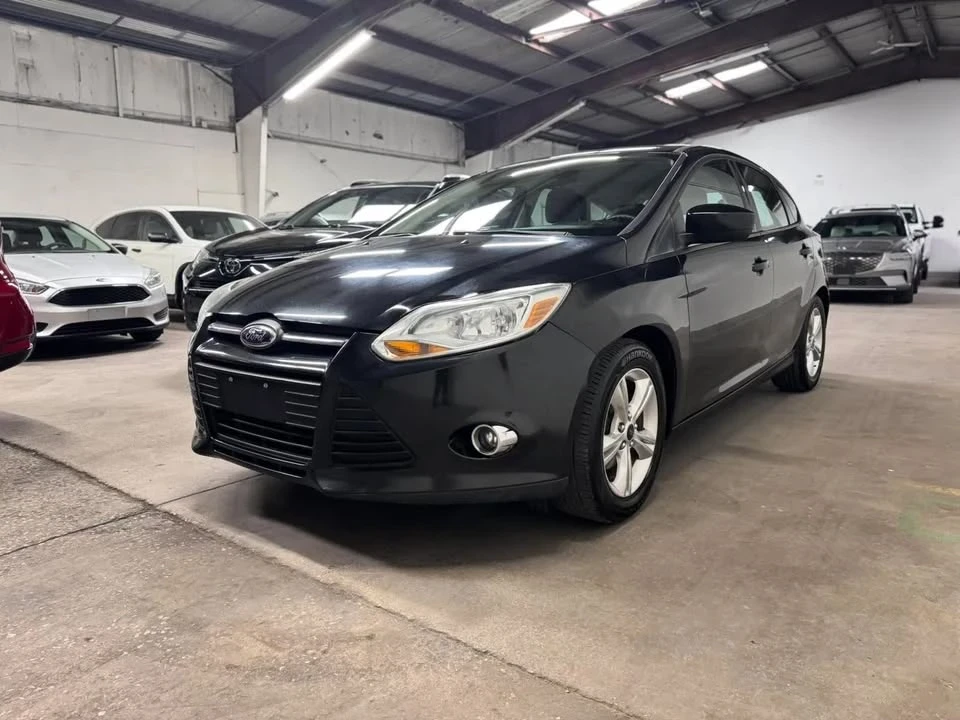 2012 Ford Focus 3rd Gen - Image 2 of 11