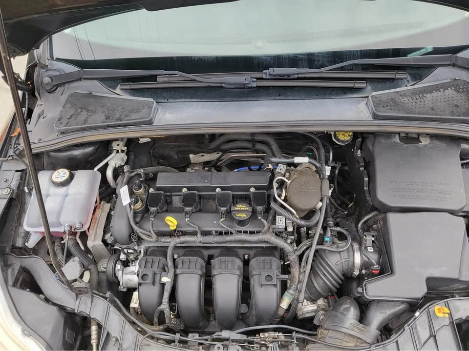 2012 Ford Focus 3rd Gen - Image 8 of 12
