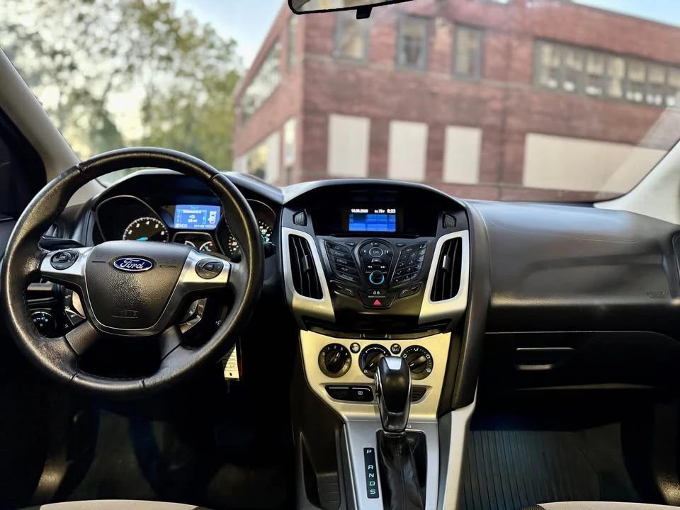 2012 Ford Focus 3rd Gen - Image 11 of 13