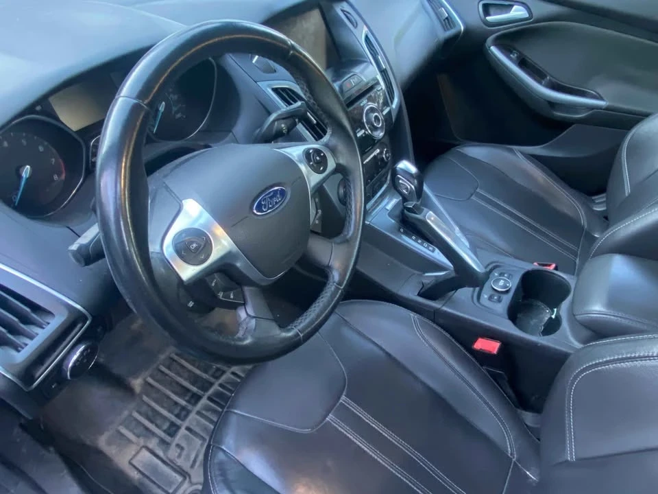 2012 Ford Focus 3rd Gen - Image 4 of 5
