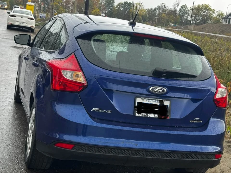 2012 Ford Focus 3rd Gen - Image 4 of 8