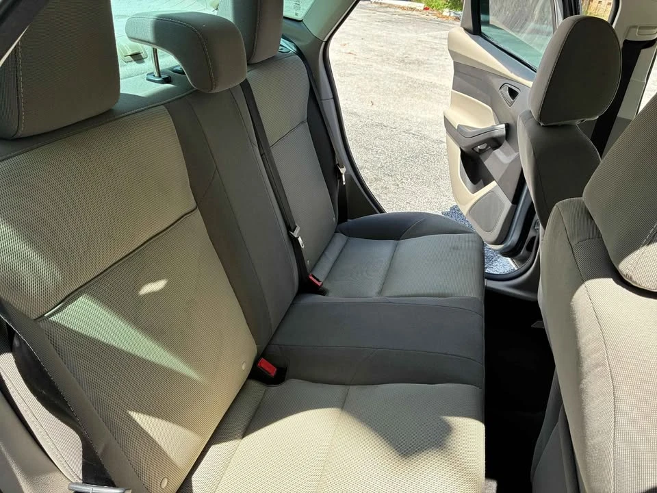 2012 Ford Focus 3rd Gen - Image 17 of 20