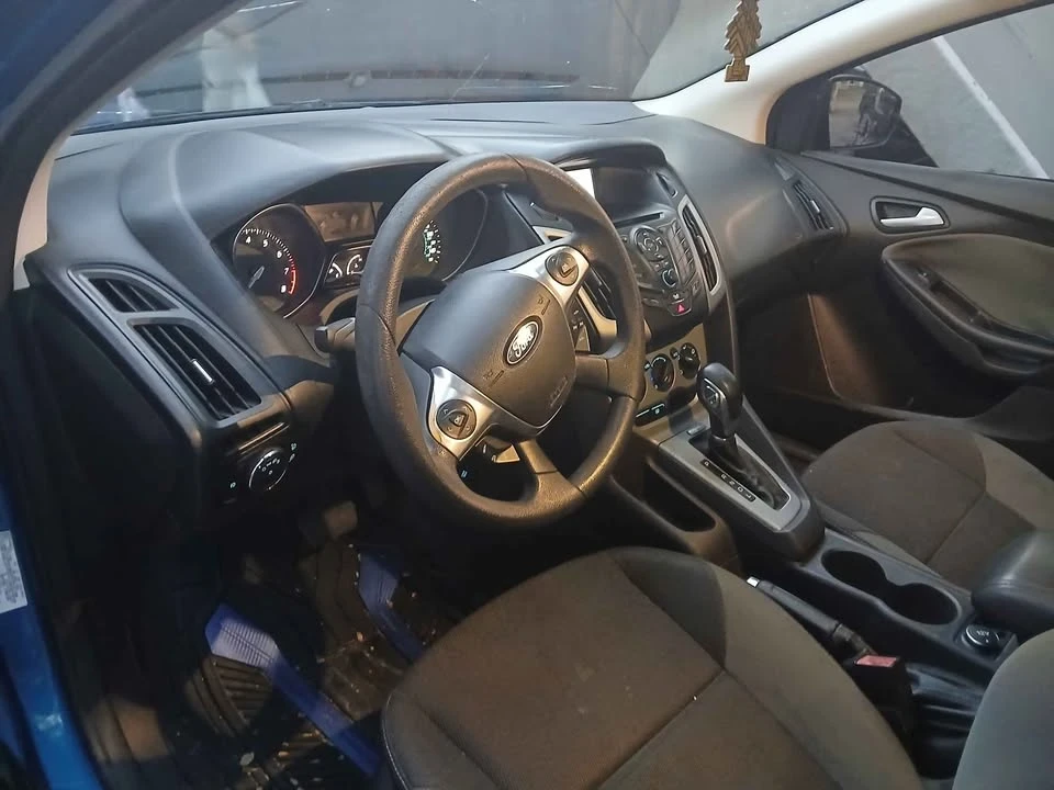 2012 Ford Focus 3rd Gen - Image 2 of 6