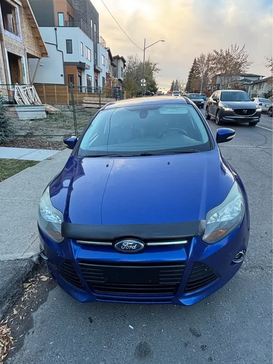 2012 Ford Focus 3rd Gen - Image 3 of 11