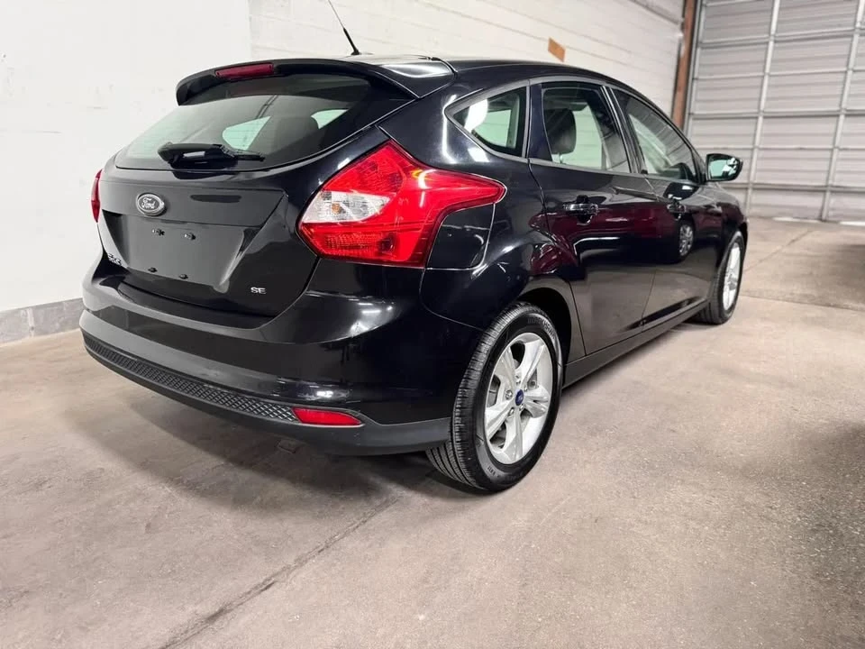 2012 Ford Focus 3rd Gen - Image 3 of 11