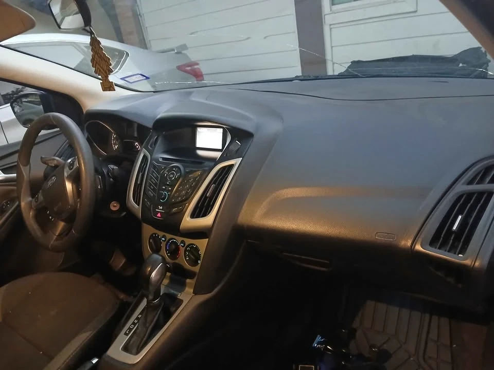 2012 Ford Focus 3rd Gen - Image 6 of 6