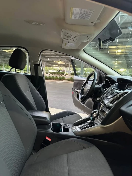 2012 Ford Focus 3rd Gen - Image 8 of 12