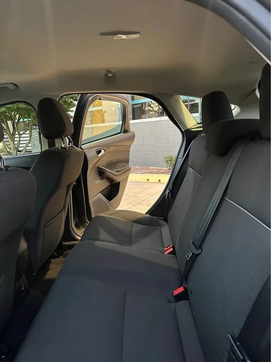 2012 Ford Focus 3rd Gen - Image 11 of 12