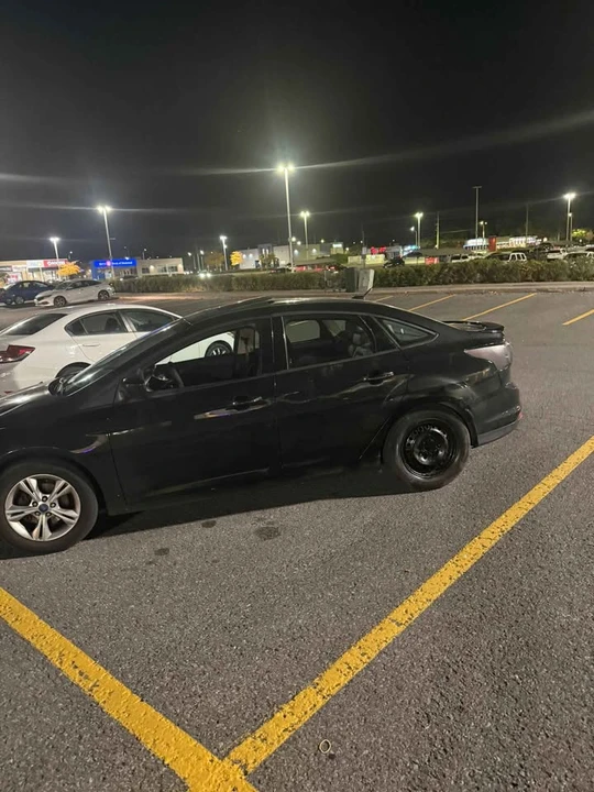 2012 Ford Focus 3rd Gen - Image 8 of 19