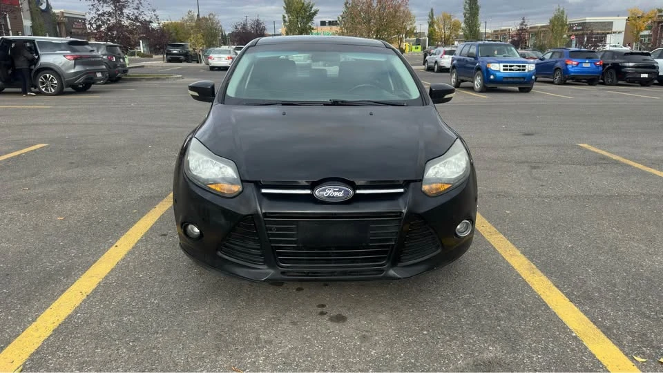 2012 Ford Focus 3rd Gen - Image 3 of 11