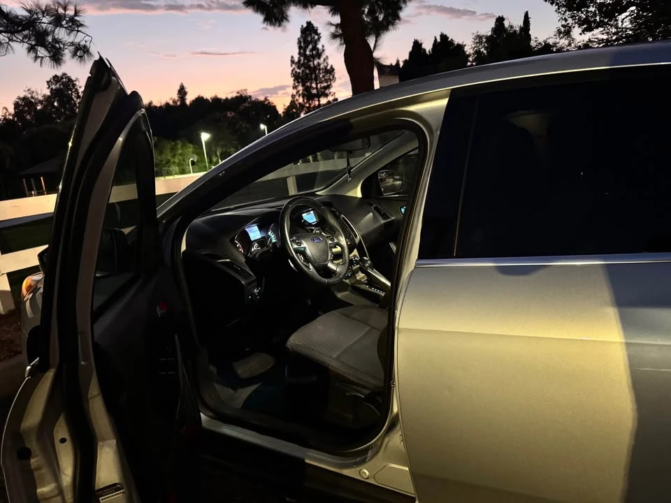 2012 Ford Focus 3rd Gen - Image 6 of 9