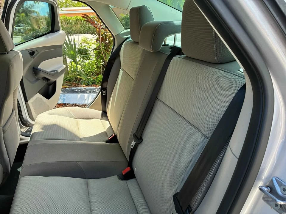 2012 Ford Focus 3rd Gen - Image 18 of 20