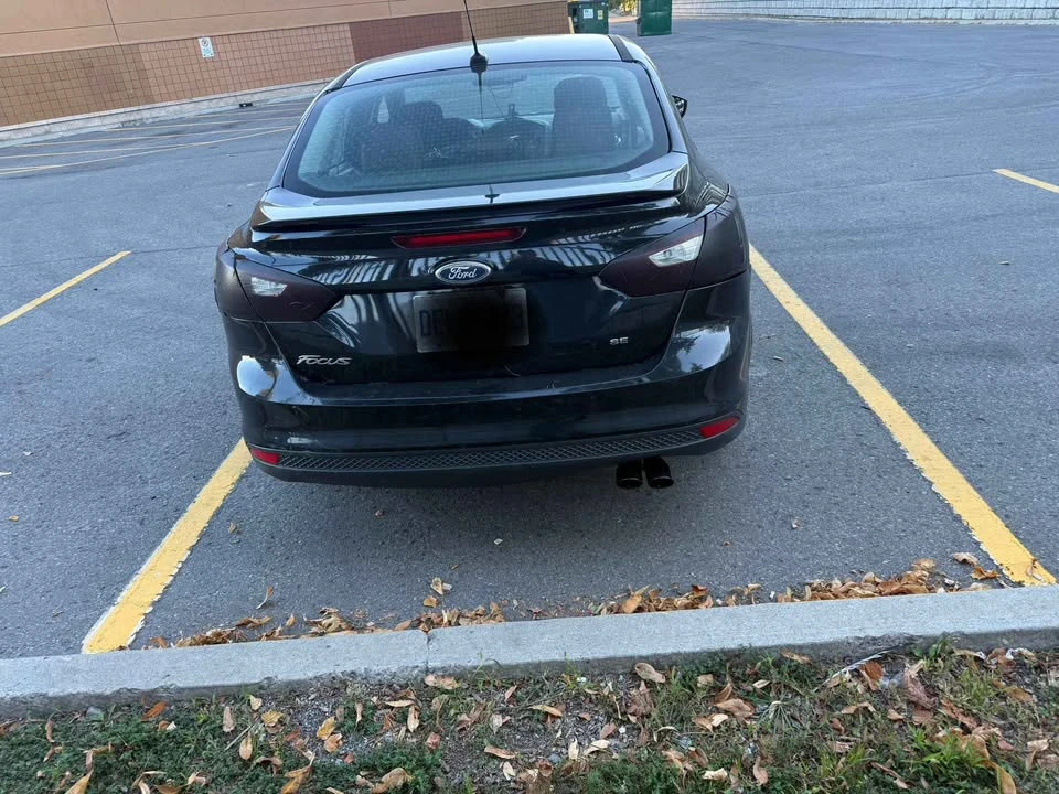 2012 Ford Focus 3rd Gen - Image 13 of 19