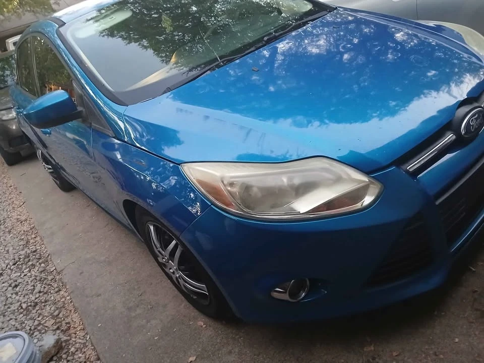 2012 Ford Focus 3rd Gen - Image 3 of 6