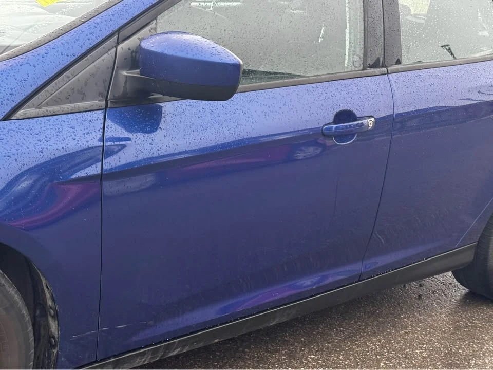 2012 Ford Focus 3rd Gen - Image 3 of 8