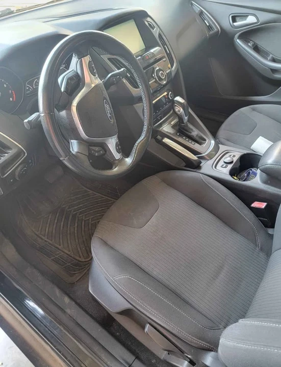 2012 Ford Focus 3rd Gen - Image 4 of 6
