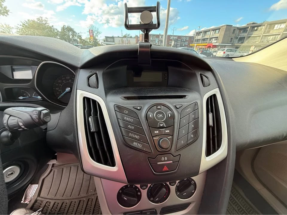2012 Ford Focus 3rd Gen - Image 13 of 14