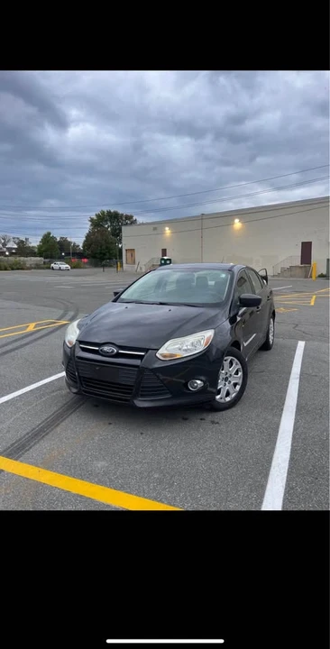 2012 Ford Focus 3rd Gen - Image 2 of 12