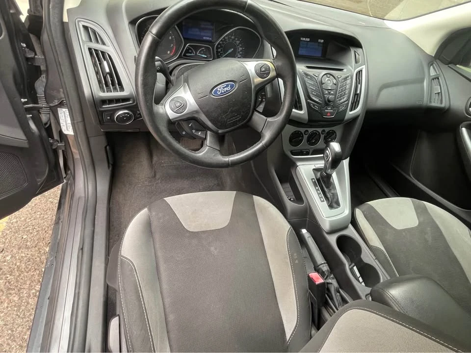 2012 Ford Focus 3rd Gen - Image 13 of 17