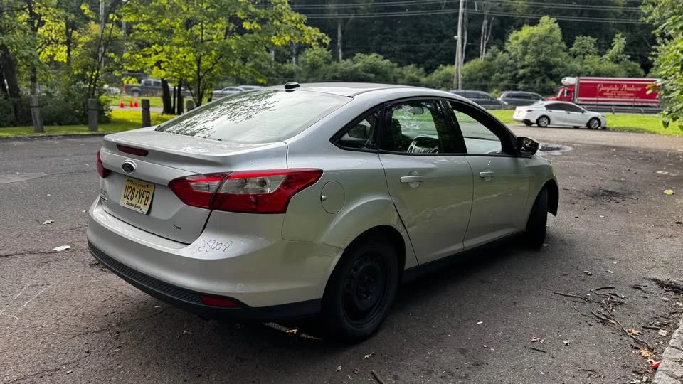 2012 Ford Focus 3rd Gen - Image 3 of 7