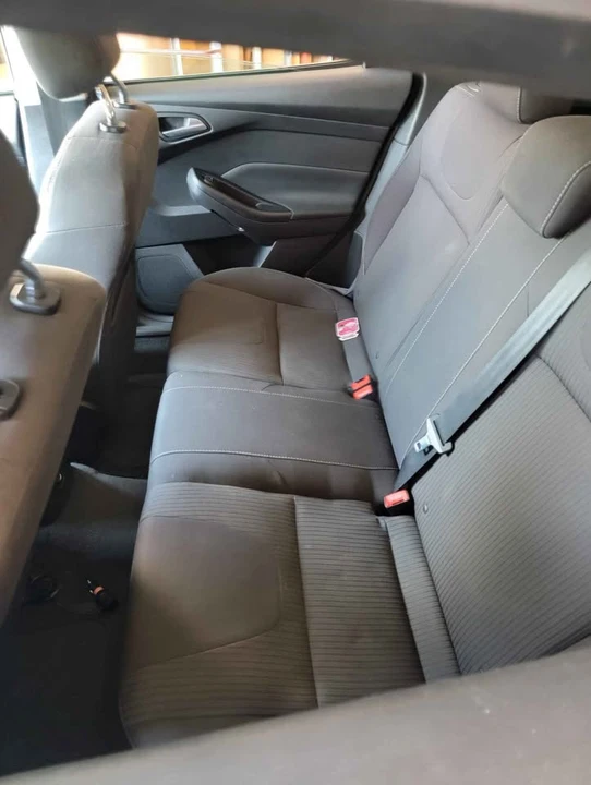2012 Ford Focus 3rd Gen - Image 6 of 6