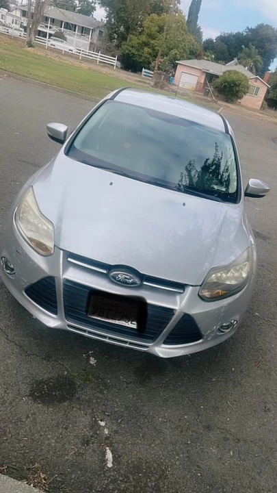 2012 Ford Focus 3rd Gen - Image 3 of 15