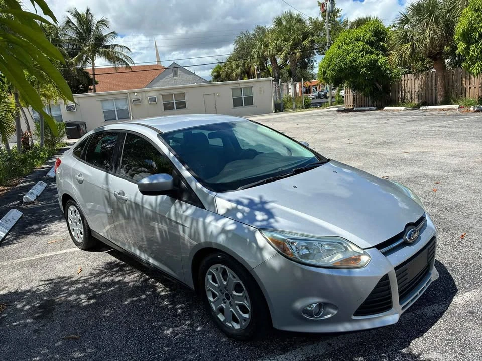 2012 Ford Focus 3rd Gen - Image 10 of 20
