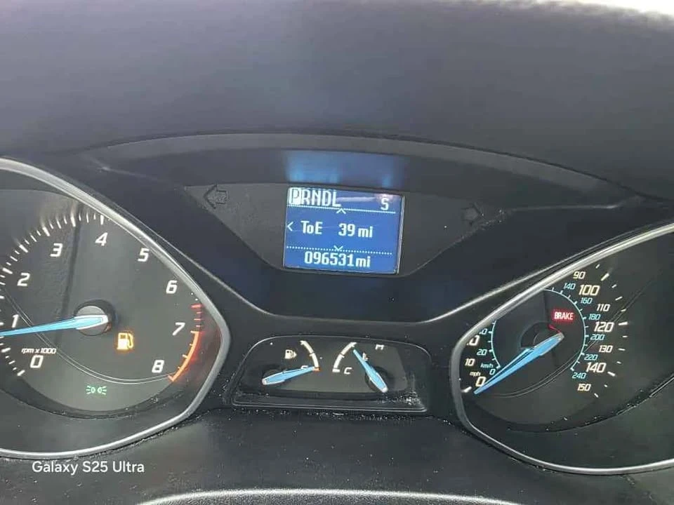 2012 Ford Focus 3rd Gen - Image 7 of 11