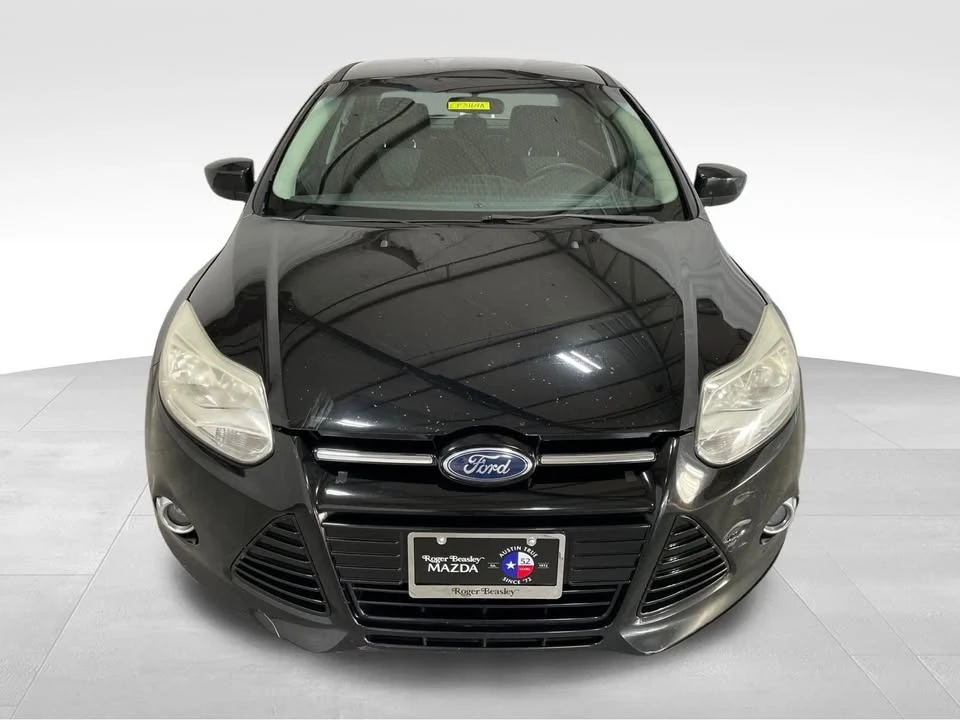 2012 Ford Focus 3rd Gen - Image 2 of 8