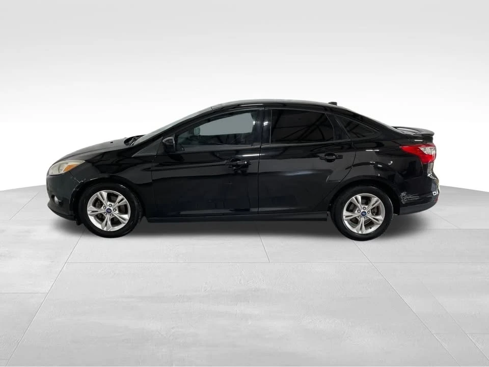 2012 Ford Focus 3rd Gen - Image 5 of 8
