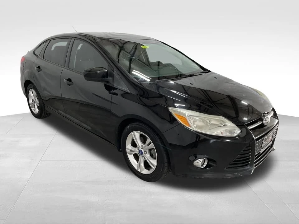 2012 Ford Focus 3rd Gen - Image 3 of 8
