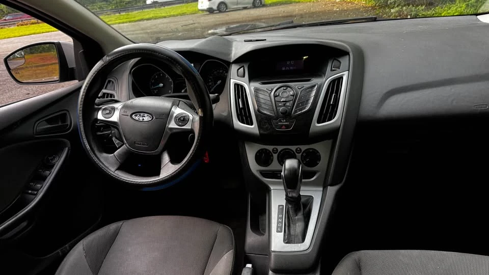 2012 Ford Focus 3rd Gen - Image 5 of 7
