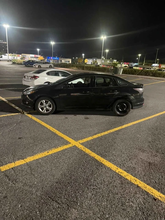 2012 Ford Focus 3rd Gen - Image 5 of 19