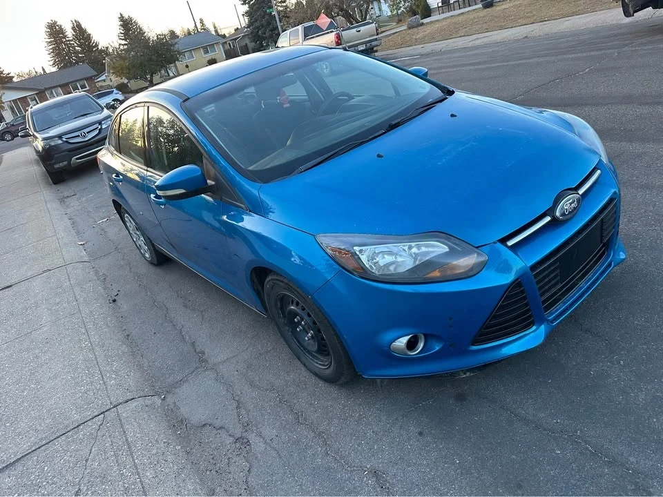 2012 Ford Focus 3rd Gen - Image 7 of 11