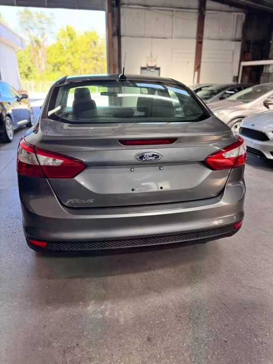 2012 Ford Focus 3rd Gen - Image 10 of 11