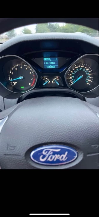 2012 Ford Focus 3rd Gen - Image 7 of 12