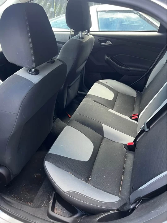 2012 Ford Focus 3rd Gen - Image 6 of 8
