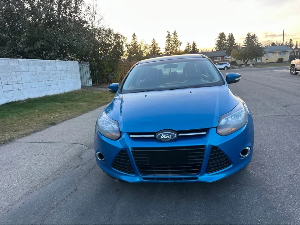 2012 Ford Focus 3rd Gen - Image 2 of 11