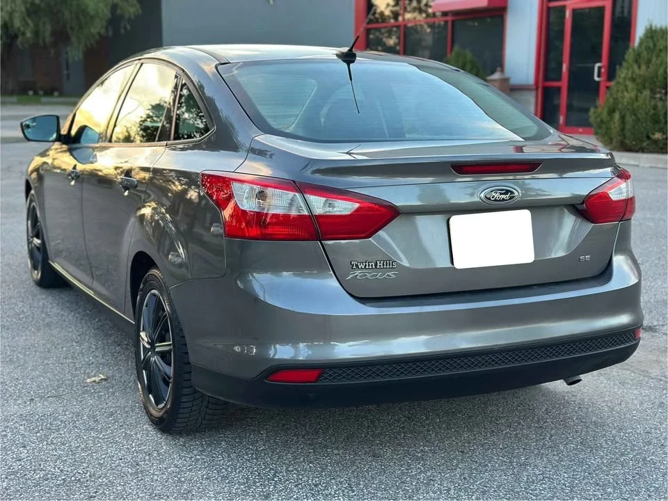 2012 Ford Focus 3rd Gen - Image 14 of 15