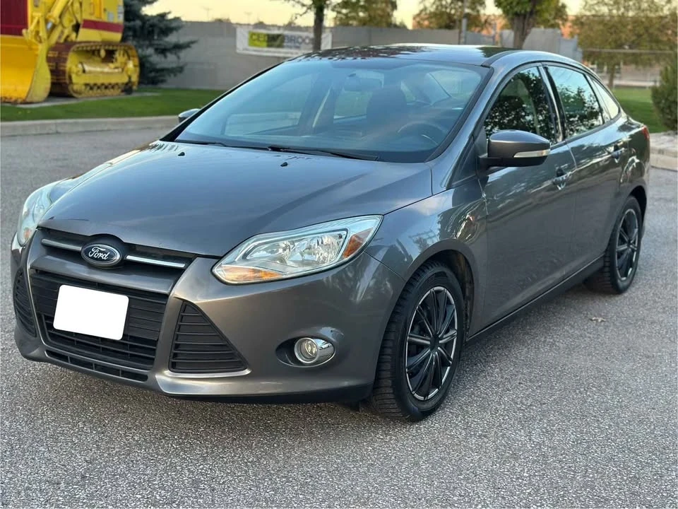 2012 Ford Focus 3rd Gen - Image 3 of 15