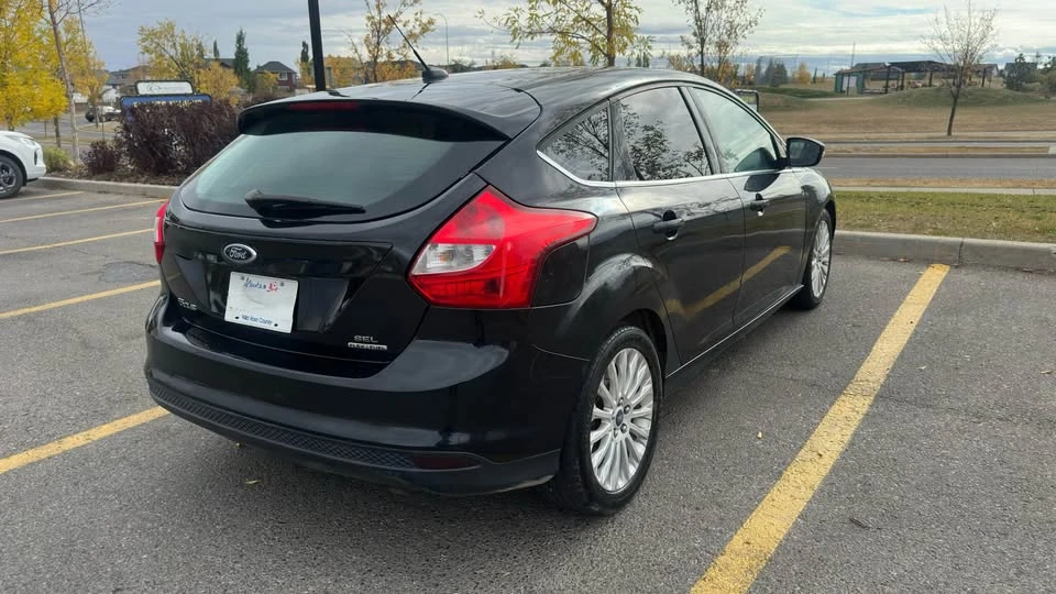 2012 Ford Focus 3rd Gen - Image 6 of 11