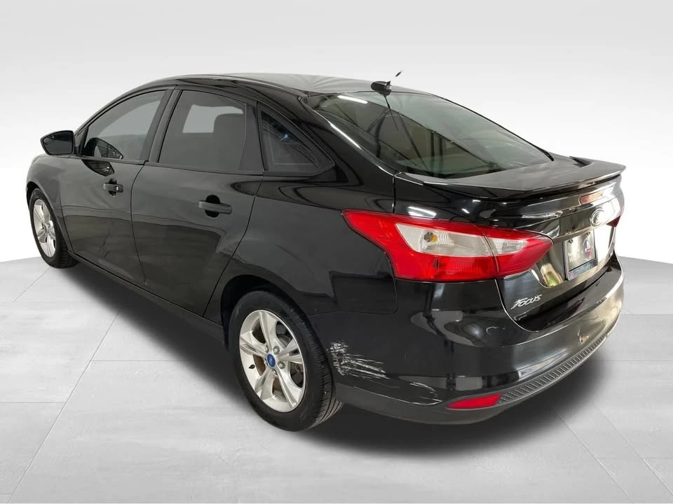 2012 Ford Focus 3rd Gen - Image 8 of 8