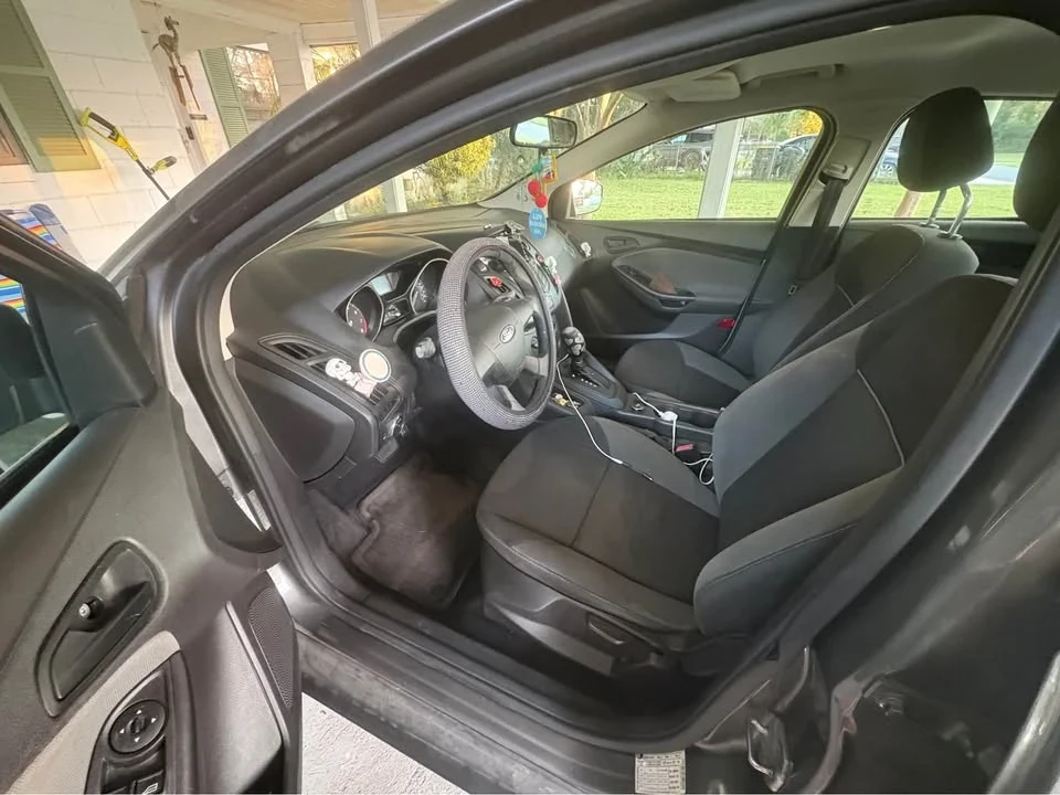 2012 Ford Focus 3rd Gen - Image 7 of 7