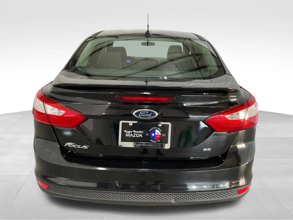 2012 Ford Focus 3rd Gen - Image 7 of 8