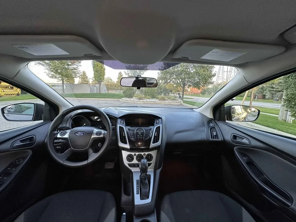 2012 Ford Focus 3rd Gen - Image 9 of 15