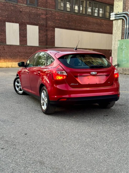 2012 Ford Focus 3rd Gen - Image 3 of 13