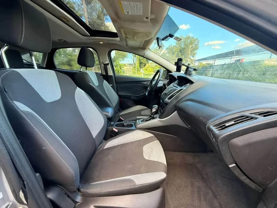 2012 Ford Focus 3rd Gen - Image 12 of 15