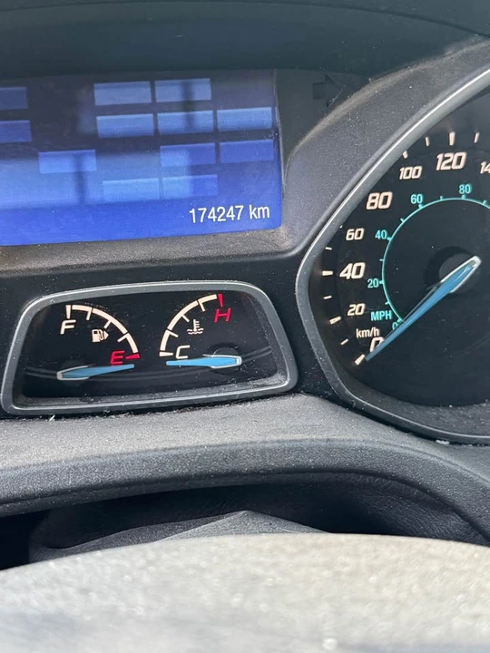 2012 Ford Focus 3rd Gen - Image 11 of 11